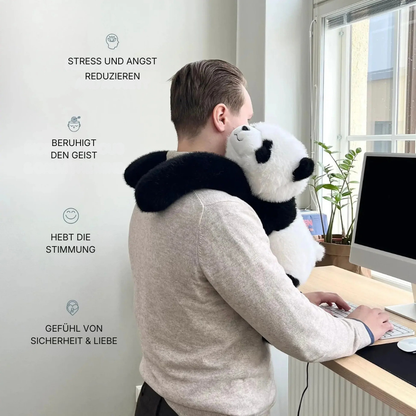 Pascal der Panda