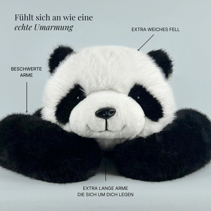 Pascal der Panda